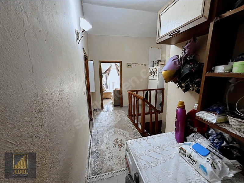 Marmarisin En Prestijli Lokasyonunda Ferah 6+1 Dubleks Daire!!! — fotoğraf 26