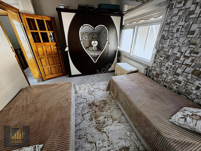 Marmarisin En Prestijli Lokasyonunda Ferah 6+1 Dubleks Daire!!! — fotoğraf 28