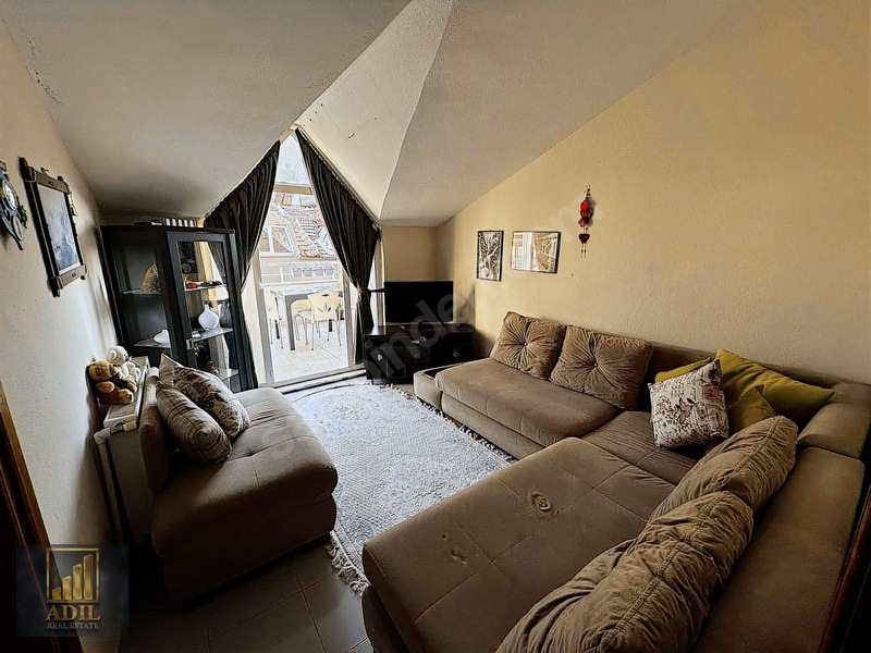 Marmarisin En Prestijli Lokasyonunda Ferah 6+1 Dubleks Daire!!! — fotoğraf 29