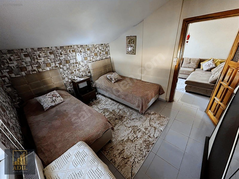 Marmarisin En Prestijli Lokasyonunda Ferah 6+1 Dubleks Daire!!! — fotoğraf 30