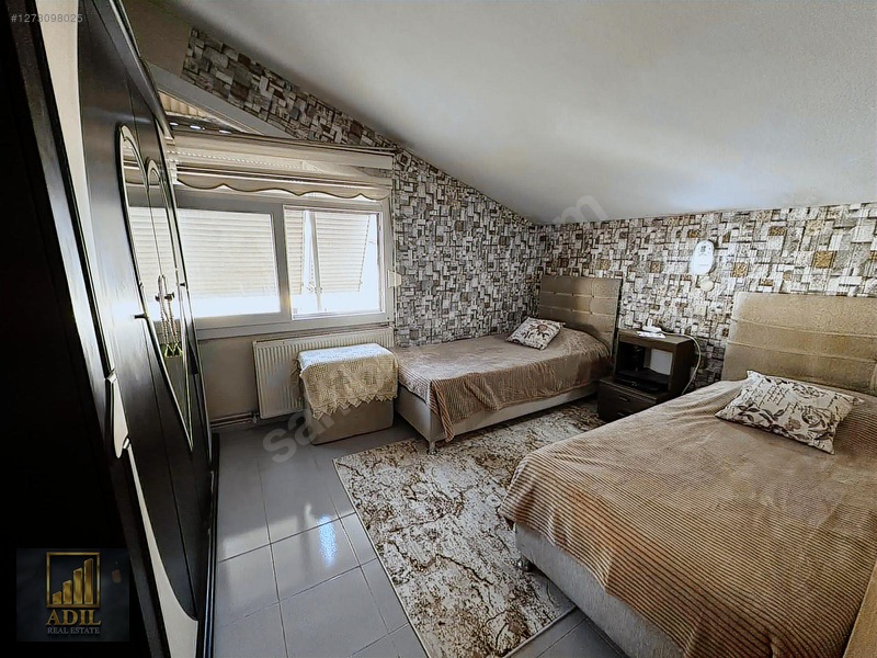 Marmarisin En Prestijli Lokasyonunda Ferah 6+1 Dubleks Daire!!! — fotoğraf 31