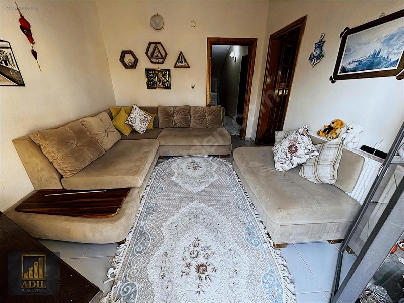 Marmarisin En Prestijli Lokasyonunda Ferah 6+1 Dubleks Daire!!! — fotoğraf 32