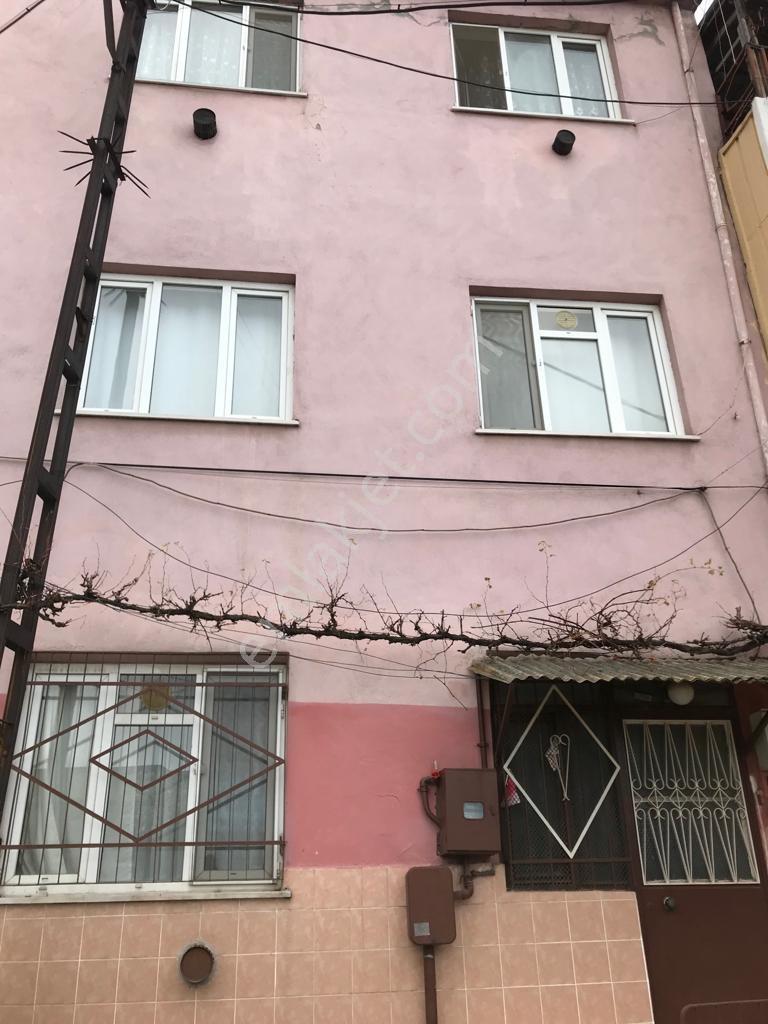 Bursa Osmangazi Demirkapı Da Satılık Müstakil Bina — fotoğraf 2