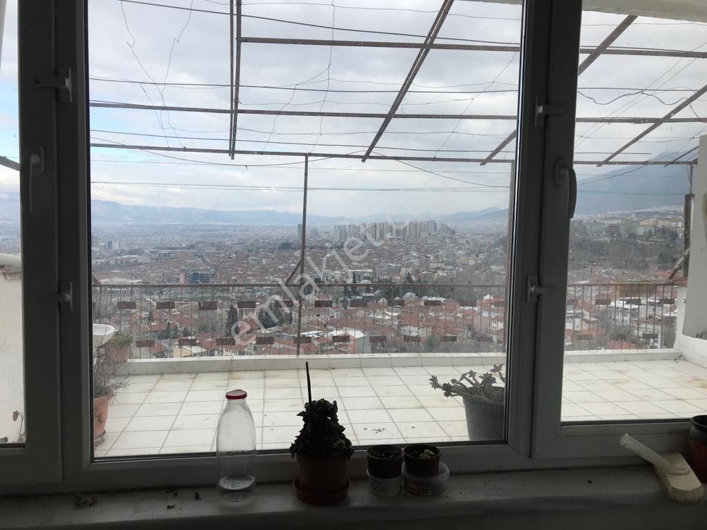 Bursa Osmangazi Demirkapı Da Satılık Müstakil Bina — fotoğraf 5