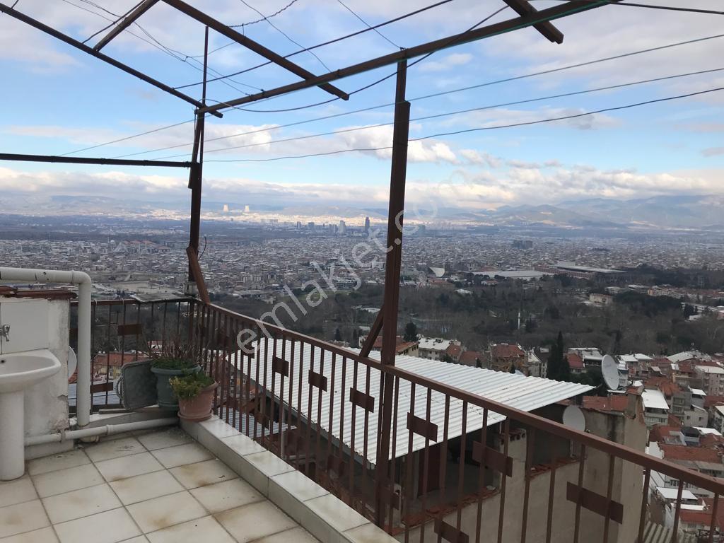 Bursa Osmangazi Demirkapı Da Satılık Müstakil Bina — fotoğraf 8