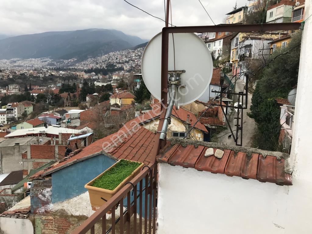 Bursa Osmangazi Demirkapı Da Satılık Müstakil Bina — fotoğraf 15