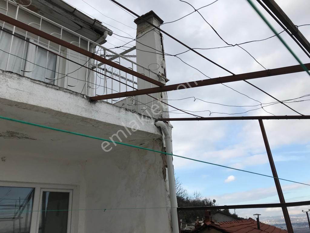 Bursa Osmangazi Demirkapı Da Satılık Müstakil Bina — fotoğraf 21