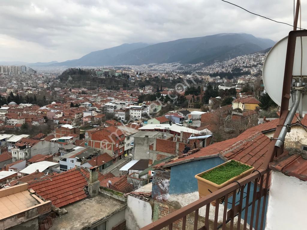 Bursa Osmangazi Demirkapı Da Satılık Müstakil Bina — fotoğraf 26