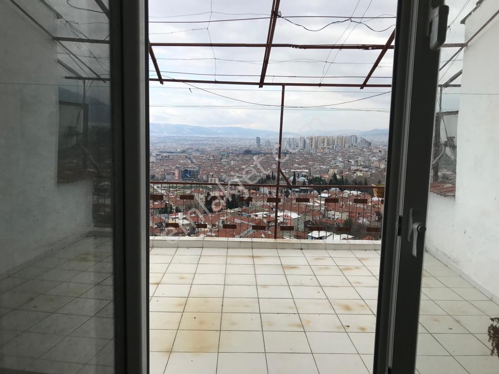Bursa Osmangazi Demirkapı Da Satılık Müstakil Bina — fotoğraf 28