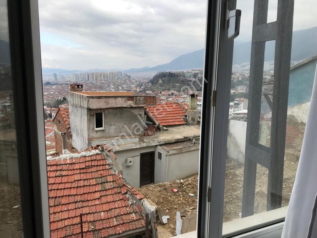 Bursa Osmangazi Demirkapı Da Satılık Müstakil Bina — fotoğraf 29