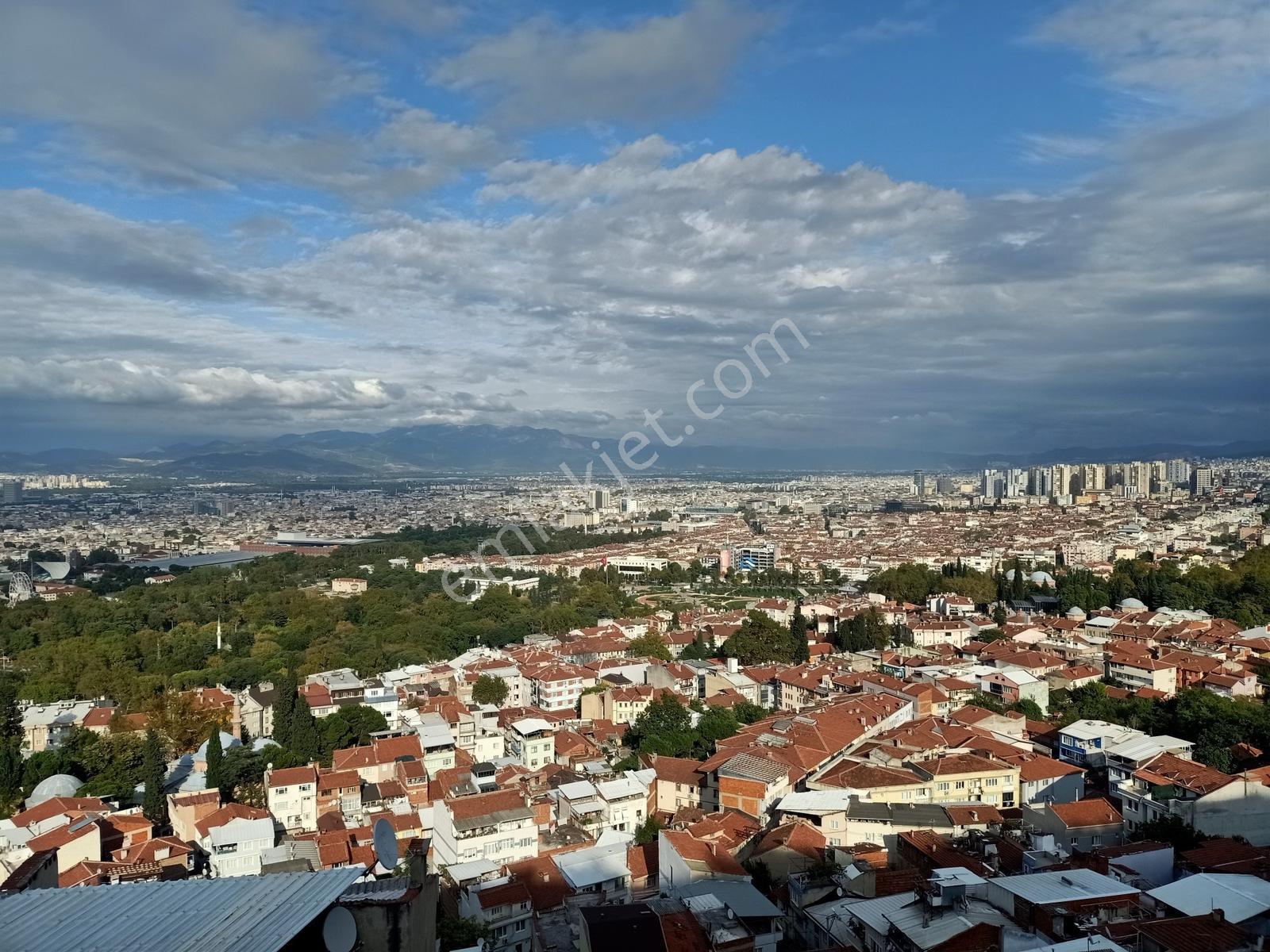 Bursa Osmangazi Demirkapı Da Satılık Müstakil Bina — fotoğraf 34