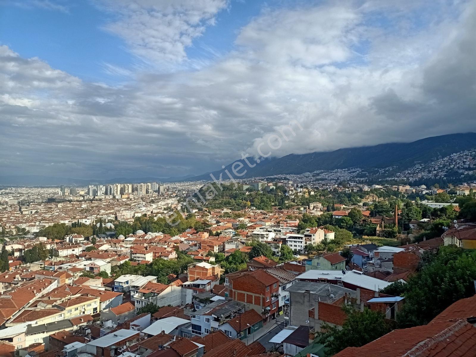 Bursa Osmangazi Demirkapı Da Satılık Müstakil Bina — fotoğraf 35
