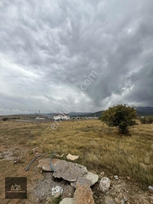 Ladik Mahallesi Sülükgölü Üstü Harika Lokasyon Etrafı Temiz Arsa — fotoğraf 6