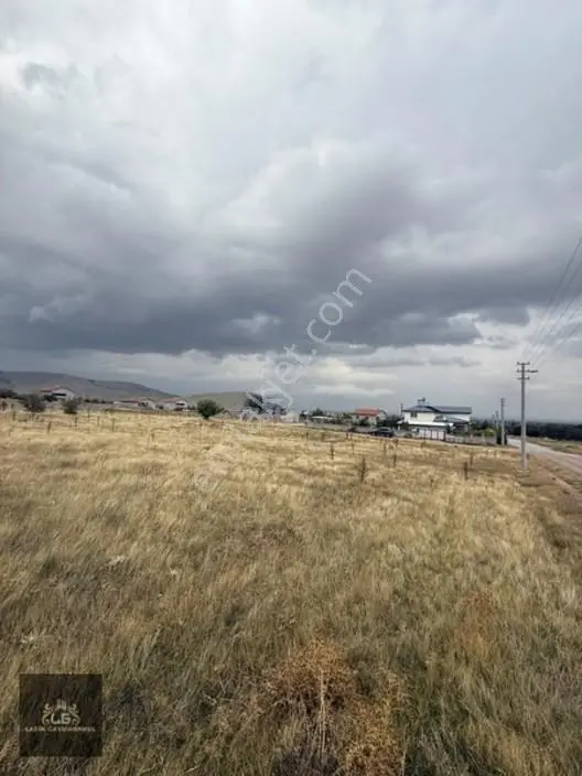 Ladik Mahallesi Sülükgölü Üstü Harika Lokasyon Etrafı Temiz Arsa — fotoğraf 8