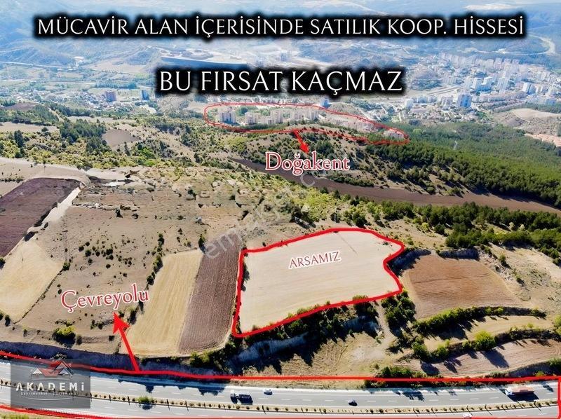 Kastamonu Örencik Toki Yanı Satılık Kooperatif Hissesi — fotoğraf 3