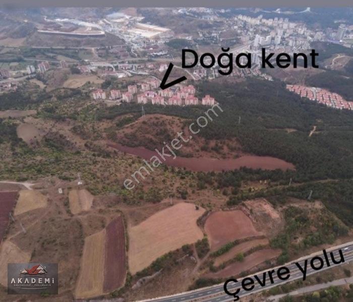 Kastamonu Örencik Toki Yanı Satılık Kooperatif Hissesi — fotoğraf 4