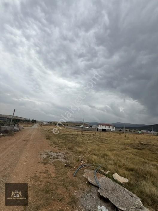 Ladik Mahallesi Sülükgölü Teknetaş Mevkii 505 M2 İmarlı Arsa — fotoğraf 5