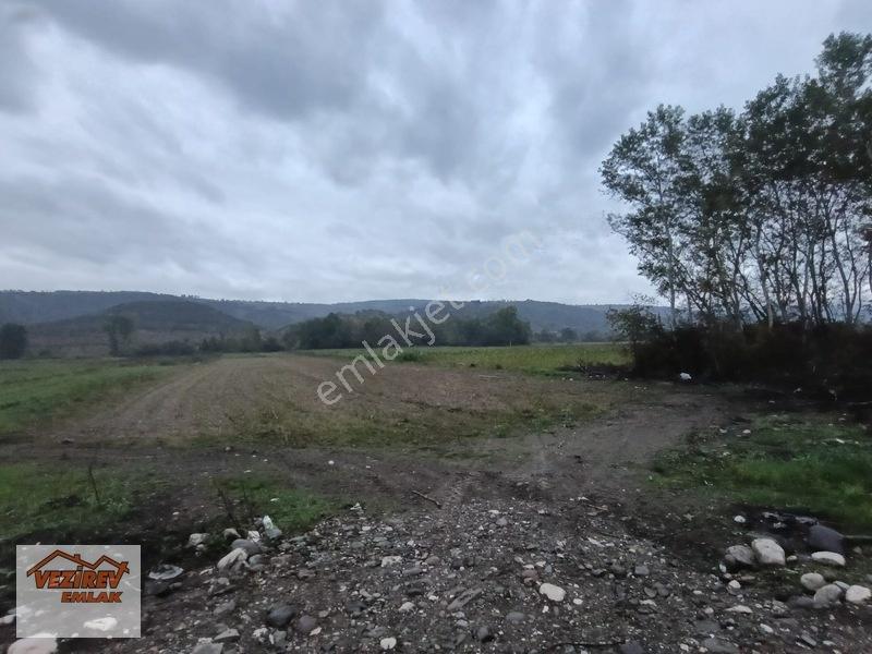 Vezirev Emlak'tan Kületek Mah. 9330 M2 Satılık Tarla — fotoğraf 5