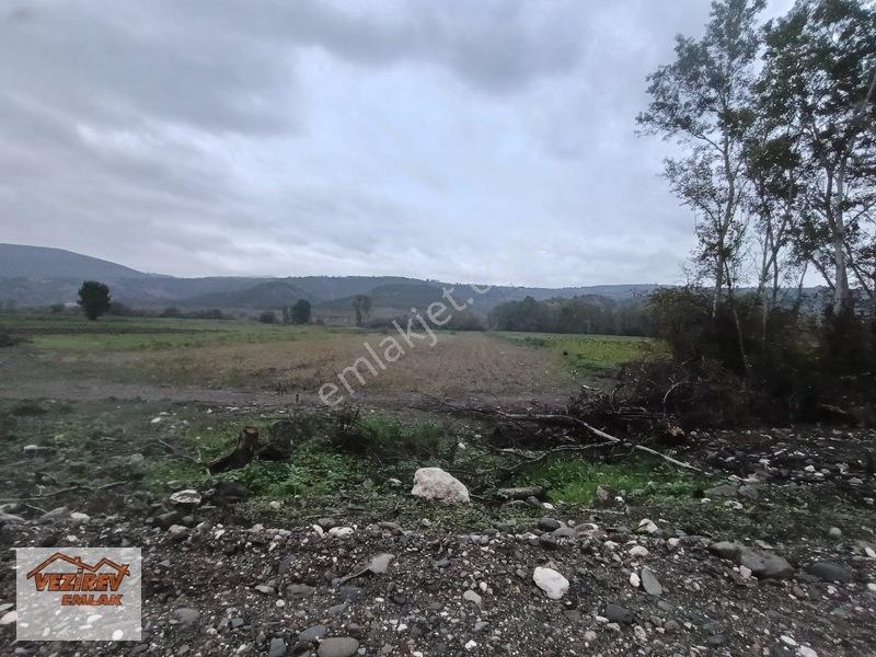 Vezirev Emlak'tan Kületek Mah. 9330 M2 Satılık Tarla — fotoğraf 8