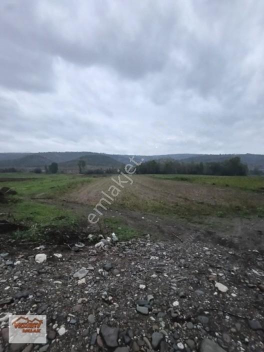 Vezirev Emlak'tan Kületek Mah. 9330 M2 Satılık Tarla — fotoğraf 10