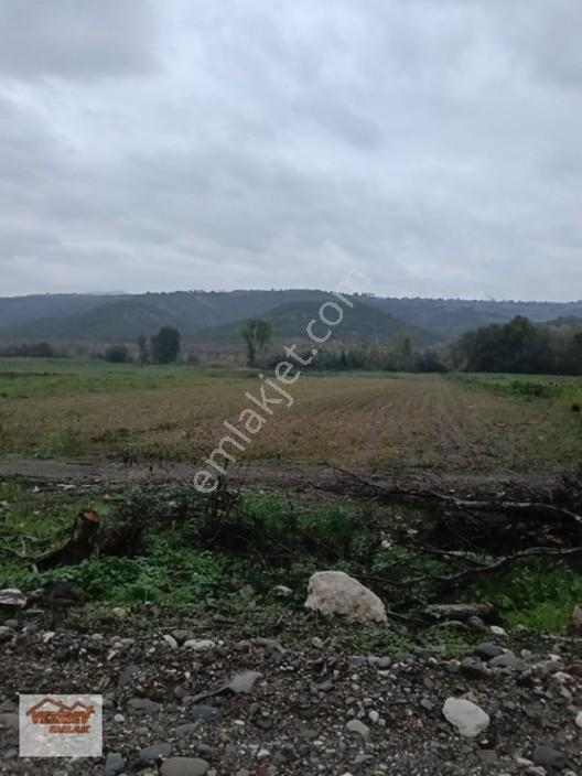 Vezirev Emlak'tan Kületek Mah. 9330 M2 Satılık Tarla — fotoğraf 12