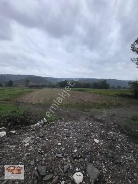 Vezirev Emlak'tan Kületek Mah. 9330 M2 Satılık Tarla — fotoğraf 13