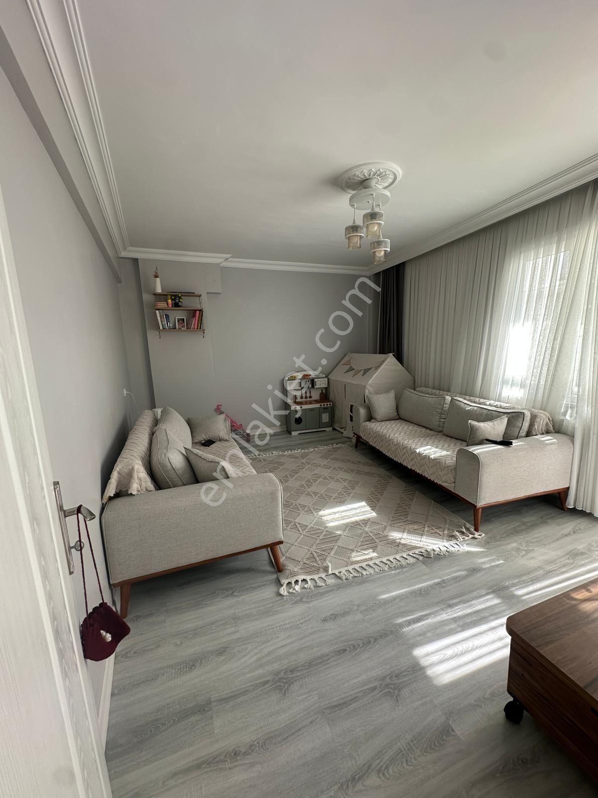 Pusula İnş'tan Uğurmumcu Mah 2+1 100m2 Satılık Hisseli 4.kat — fotoğraf 2