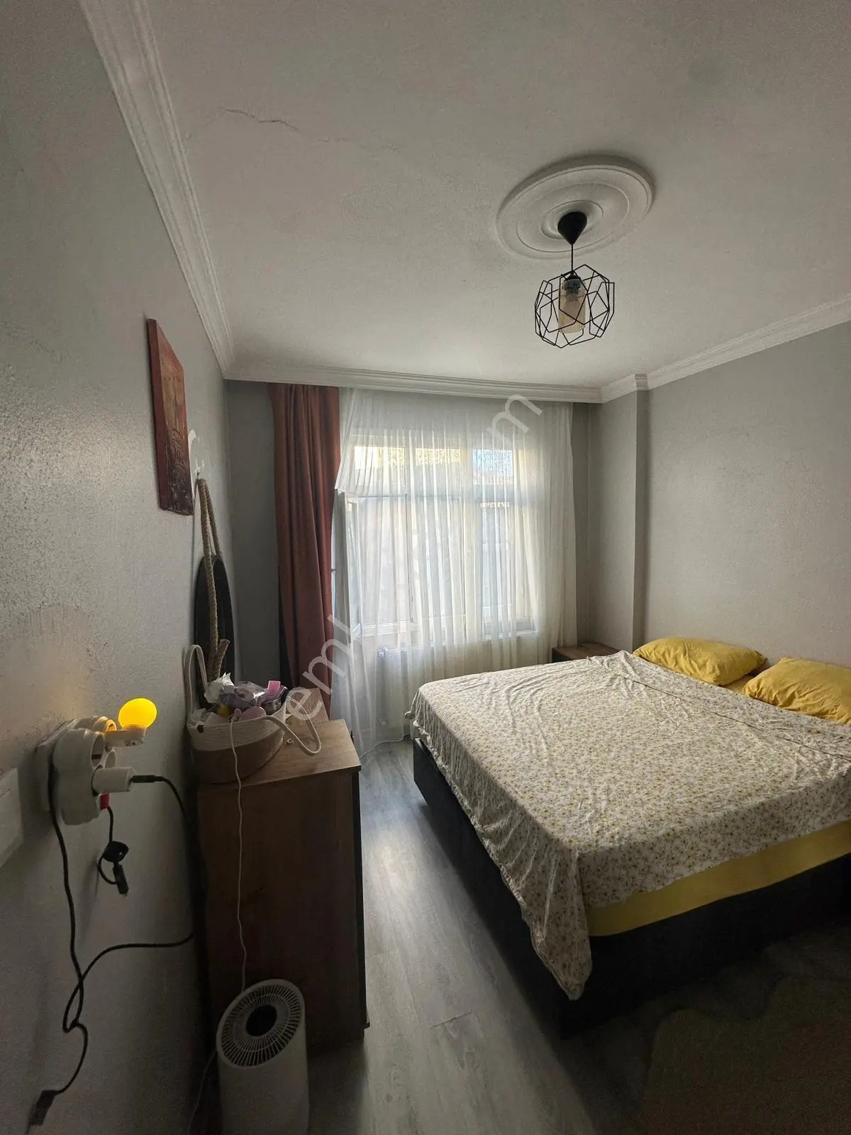 Pusula İnş'tan Uğurmumcu Mah 2+1 100m2 Satılık Hisseli 4.kat — fotoğraf 3