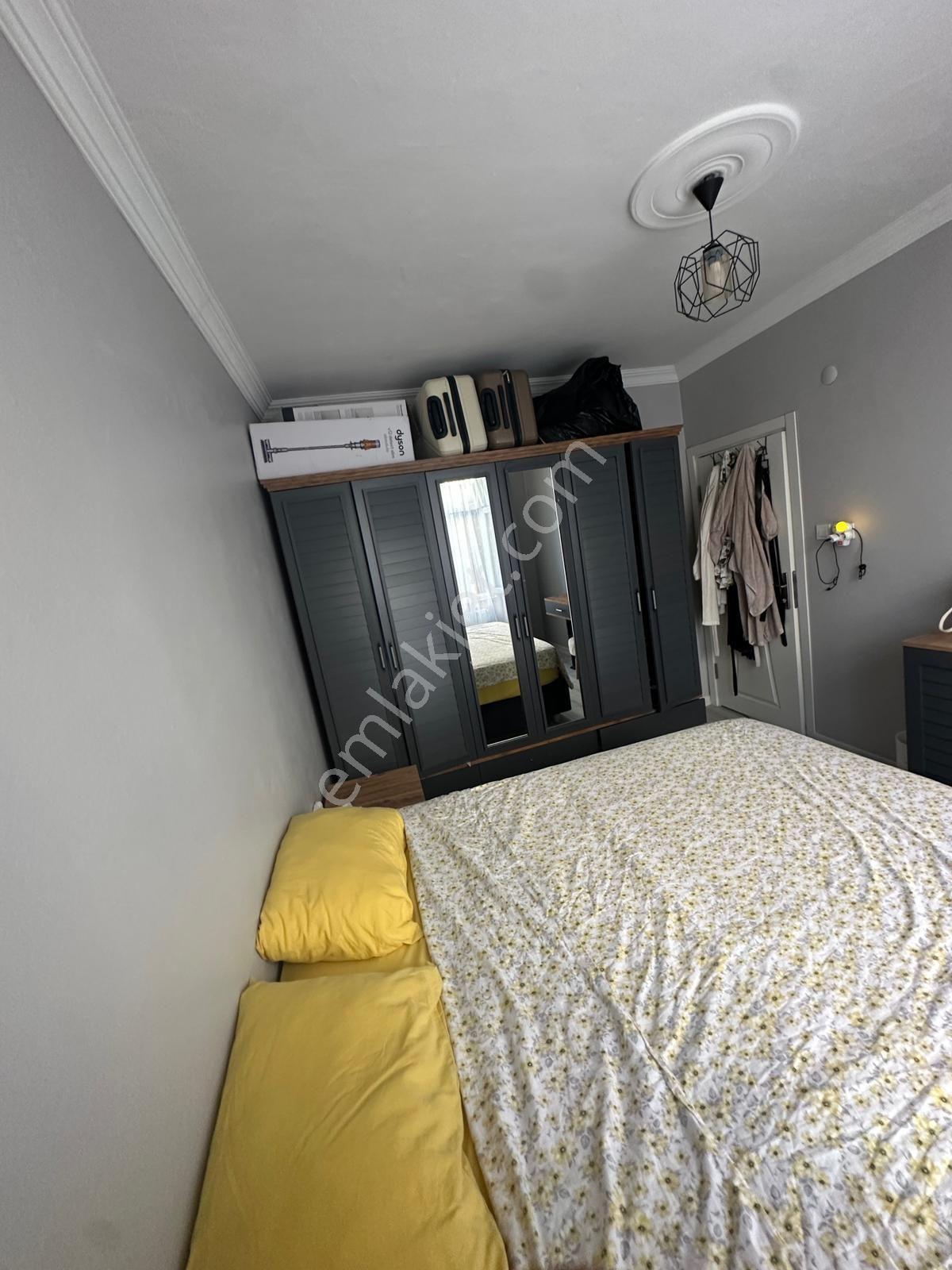 Pusula İnş'tan Uğurmumcu Mah 2+1 100m2 Satılık Hisseli 4.kat — fotoğraf 4