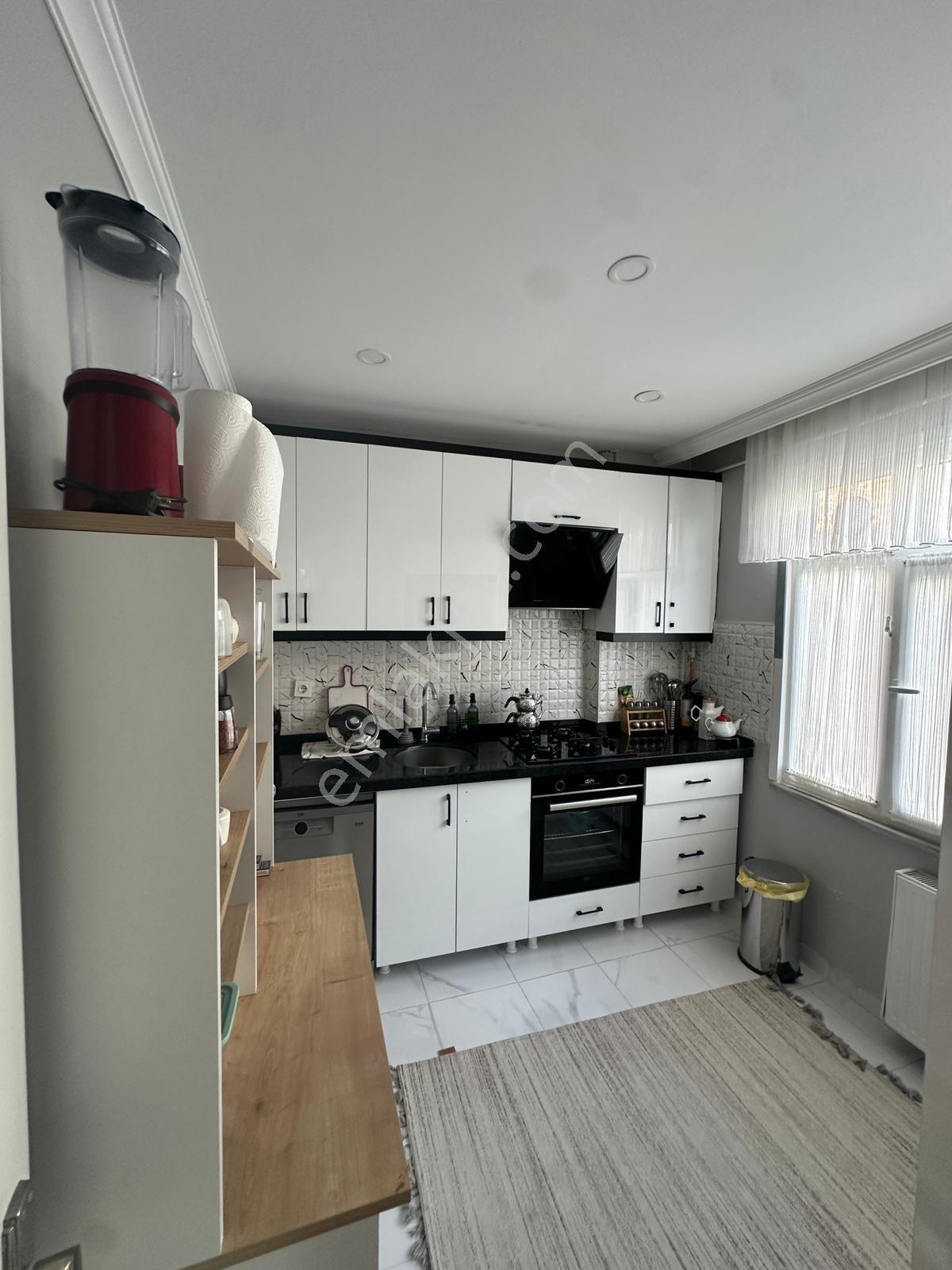 Pusula İnş'tan Uğurmumcu Mah 2+1 100m2 Satılık Hisseli 4.kat — fotoğraf 5