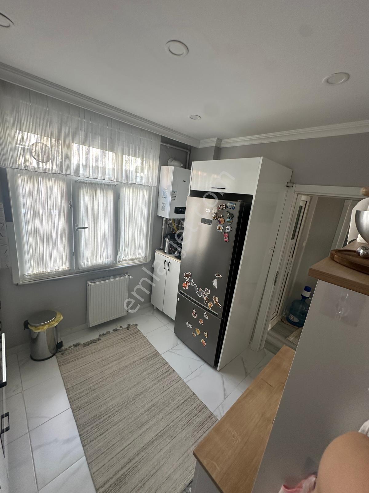 Pusula İnş'tan Uğurmumcu Mah 2+1 100m2 Satılık Hisseli 4.kat — fotoğraf 6