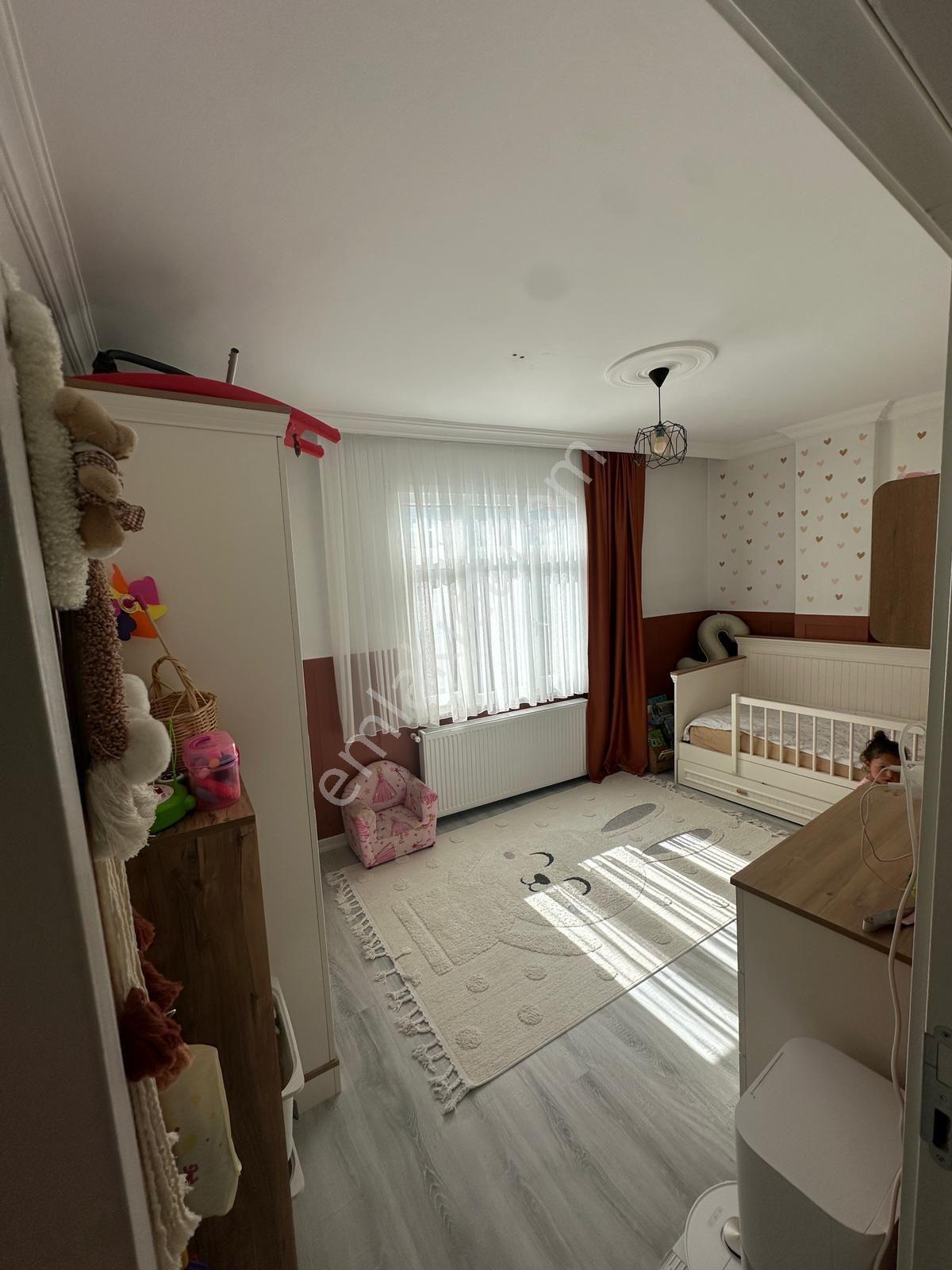 Pusula İnş'tan Uğurmumcu Mah 2+1 100m2 Satılık Hisseli 4.kat — fotoğraf 7