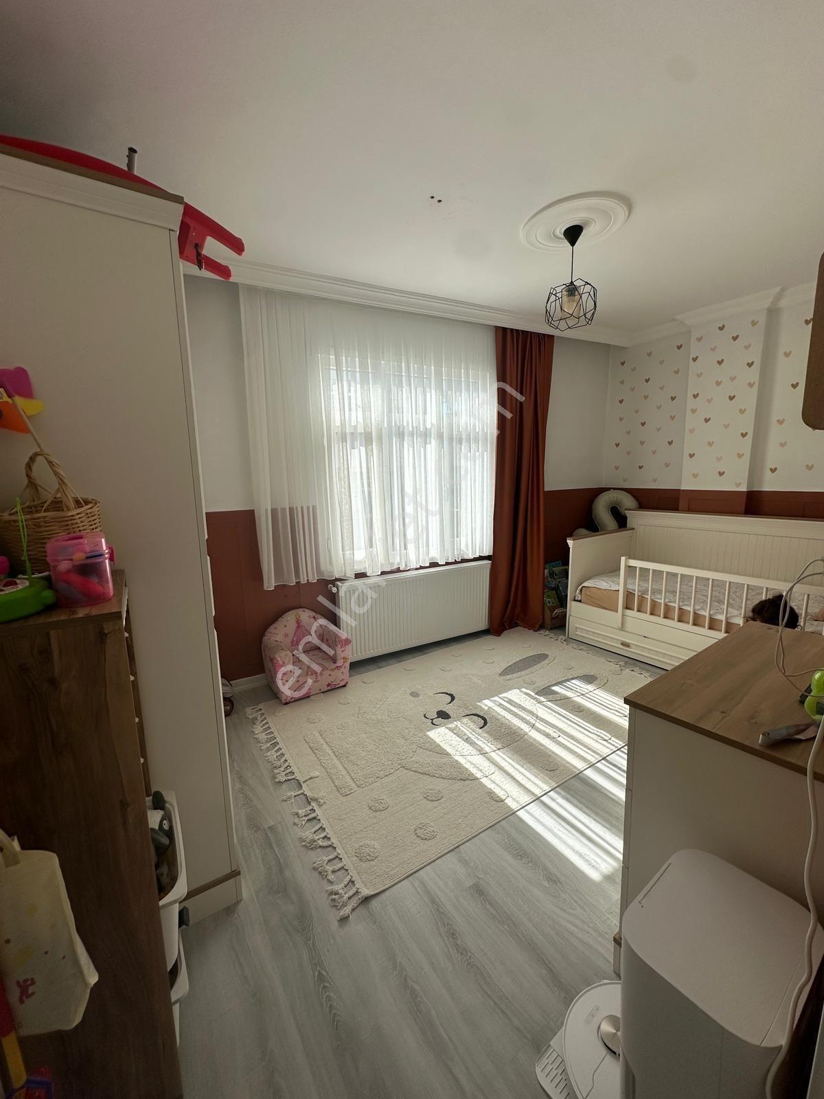 Pusula İnş'tan Uğurmumcu Mah 2+1 100m2 Satılık Hisseli 4.kat — fotoğraf 8
