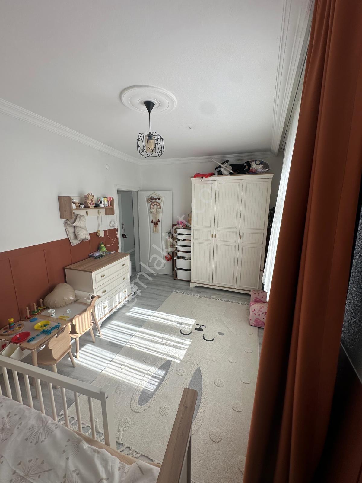 Pusula İnş'tan Uğurmumcu Mah 2+1 100m2 Satılık Hisseli 4.kat — fotoğraf 9