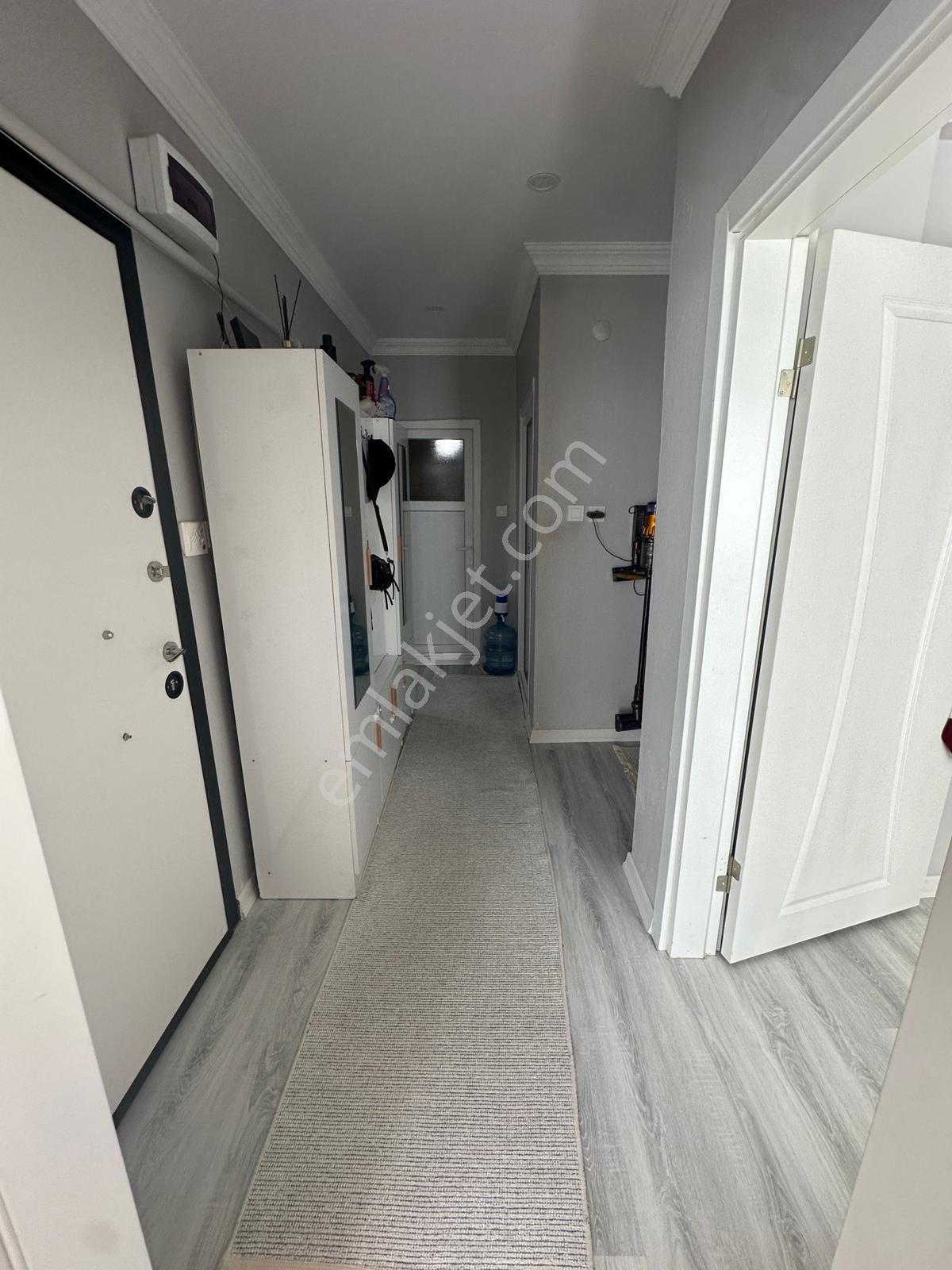 Pusula İnş'tan Uğurmumcu Mah 2+1 100m2 Satılık Hisseli 4.kat — fotoğraf 12