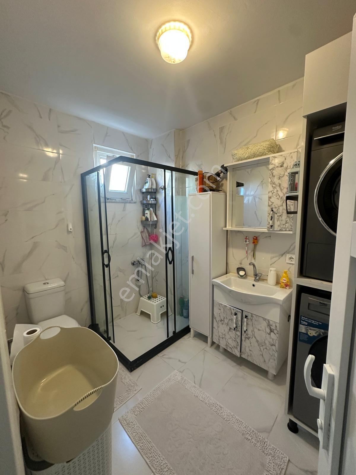 Pusula İnş'tan Uğurmumcu Mah 2+1 100m2 Satılık Hisseli 4.kat — fotoğraf 13