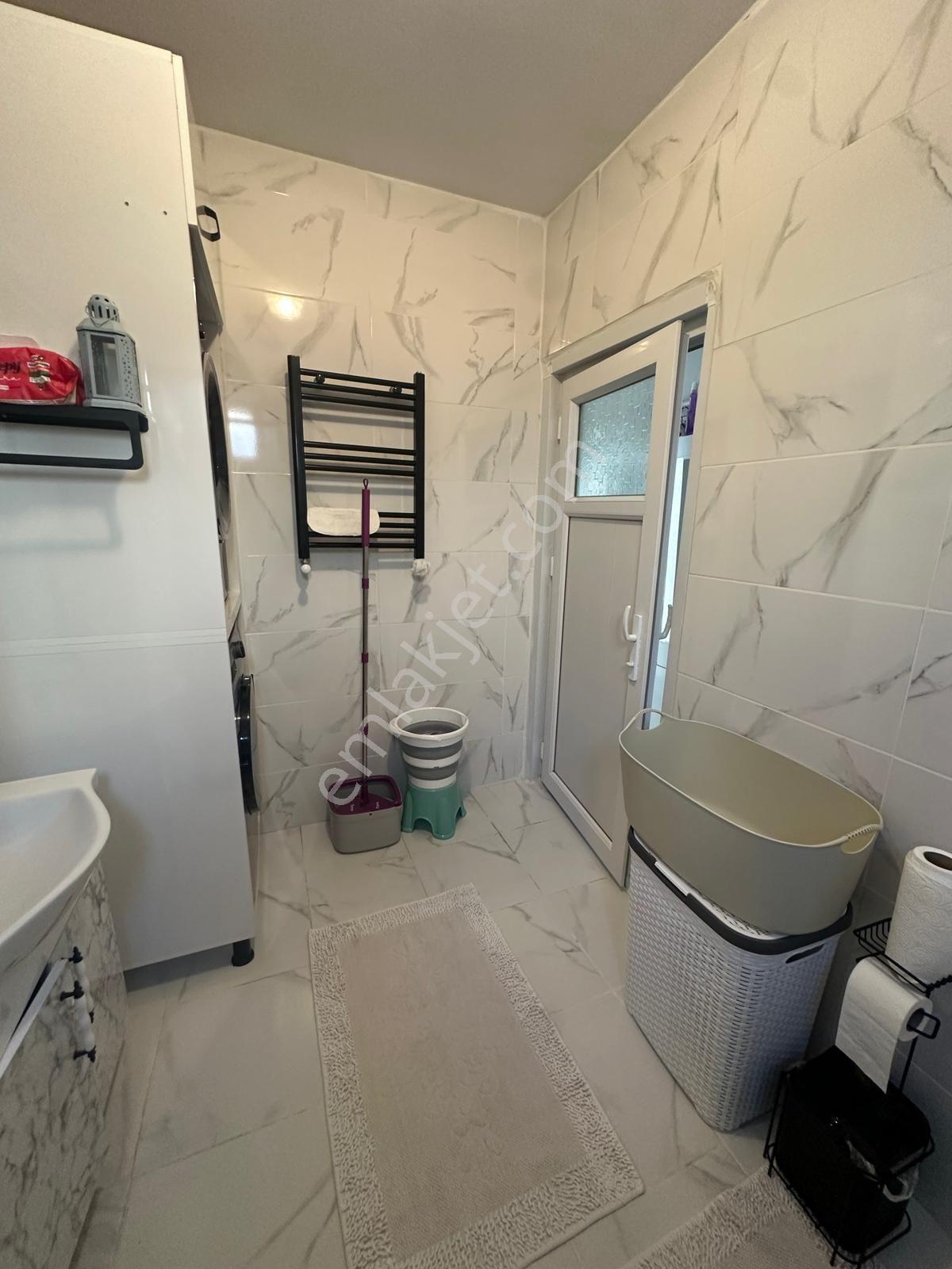 Pusula İnş'tan Uğurmumcu Mah 2+1 100m2 Satılık Hisseli 4.kat — fotoğraf 15