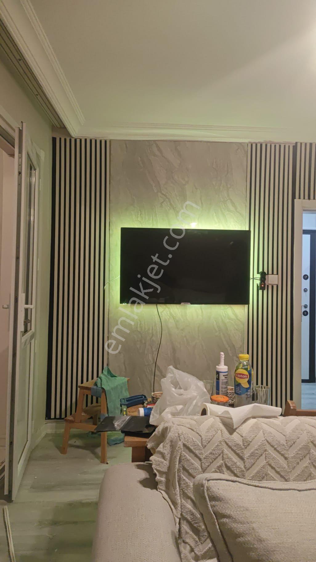 Pusula İnş'tan Uğurmumcu Mah 2+1 100m2 Satılık Hisseli 4.kat — fotoğraf 16