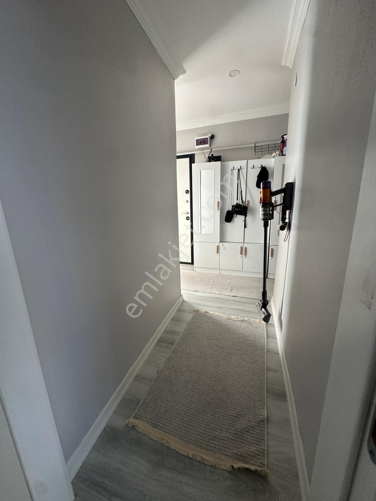 Pusula İnş'tan Uğurmumcu Mah 2+1 100m2 Satılık Hisseli 4.kat — fotoğraf 17