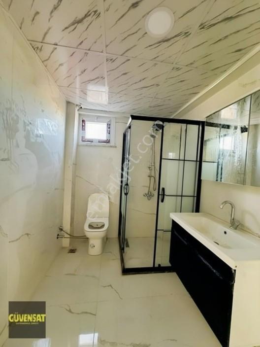 Pınar Mahallesinde Satıkı 2+1 Sıfır Kullanılmamış Daire — fotoğraf 9