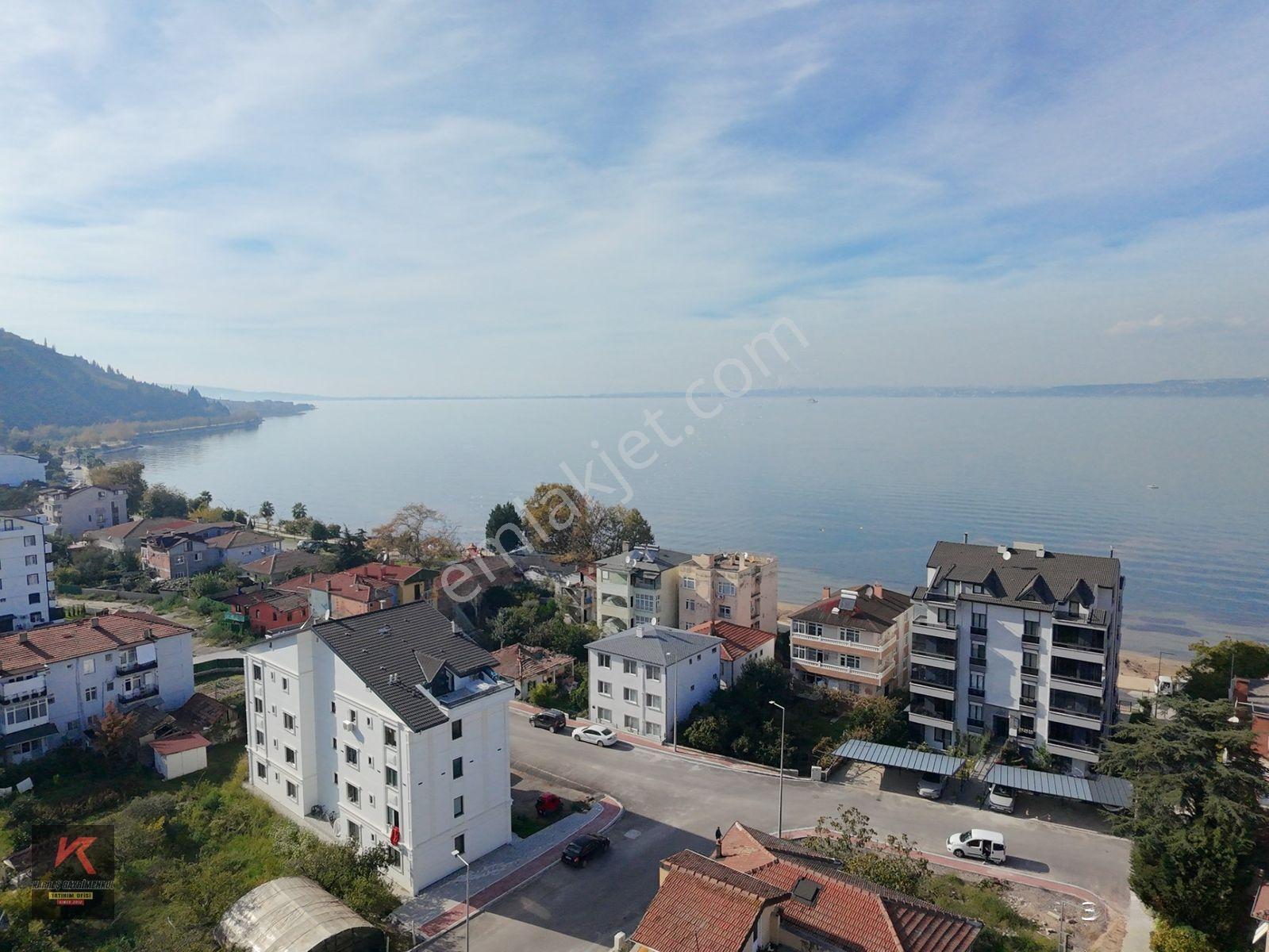 Kardeş’Ten Ereğli Kumyalı’Da Müstakil Yaşamın Ayrıcalığı | 2+1 Bahçeli Ev