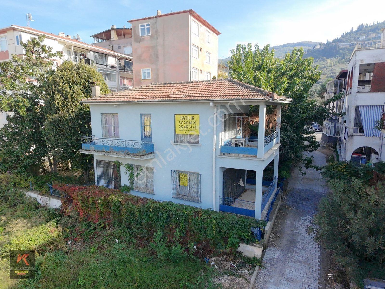 Kardeş’ten Ereğli Kumyalı’da Müstakil Yaşamın Ayrıcalığı | 2+1 Bahçeli Ev — fotoğraf 2