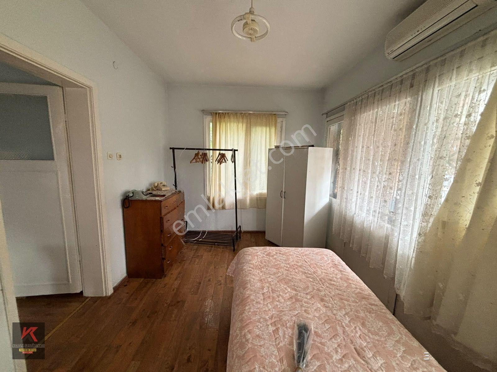 Kardeş’ten Ereğli Kumyalı’da Müstakil Yaşamın Ayrıcalığı | 2+1 Bahçeli Ev — fotoğraf 20