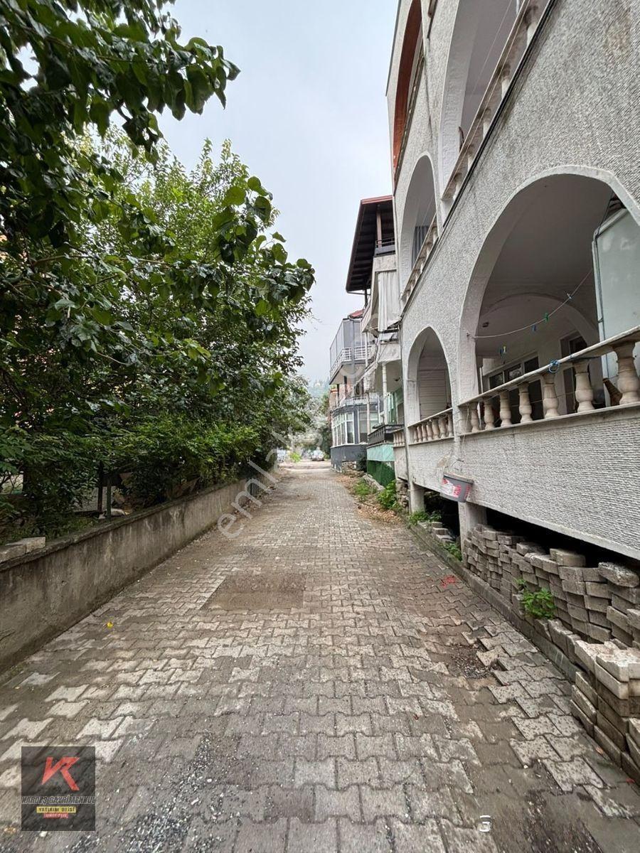 Kardeş’ten Ereğli Kumyalı’da Müstakil Yaşamın Ayrıcalığı | 2+1 Bahçeli Ev — fotoğraf 30