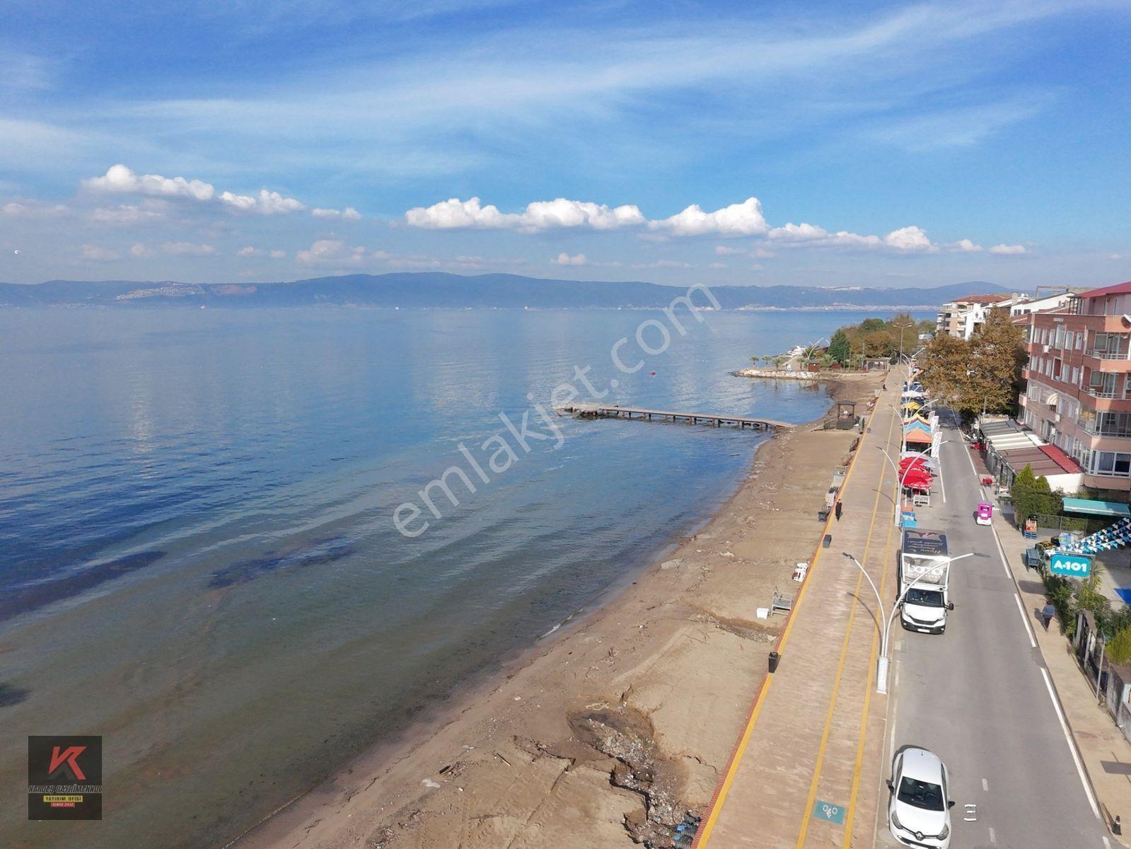 Kardeş’ten Ereğli Kumyalı’da Müstakil Yaşamın Ayrıcalığı | 2+1 Bahçeli Ev — fotoğraf 32