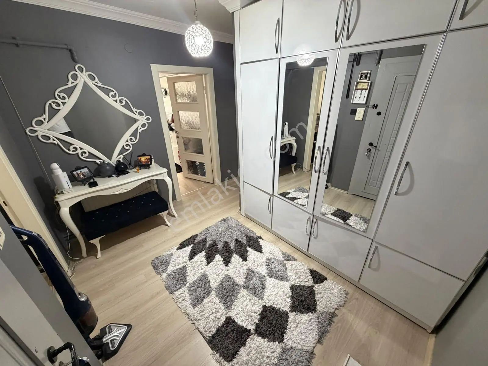 Yılmaz Gayrimenkul'den Ahi Evran Mah. 3+1 Full Yapılı Kupon Daire — fotoğraf 12