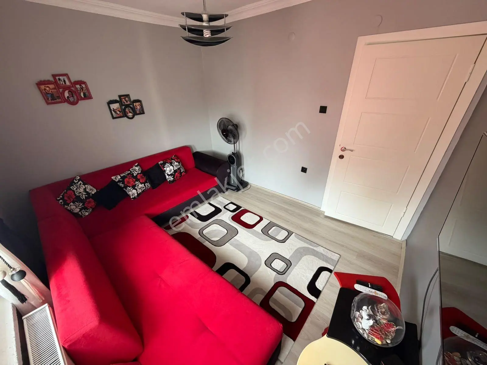 Yılmaz Gayrimenkul'den Ahi Evran Mah. 3+1 Full Yapılı Kupon Daire — fotoğraf 17
