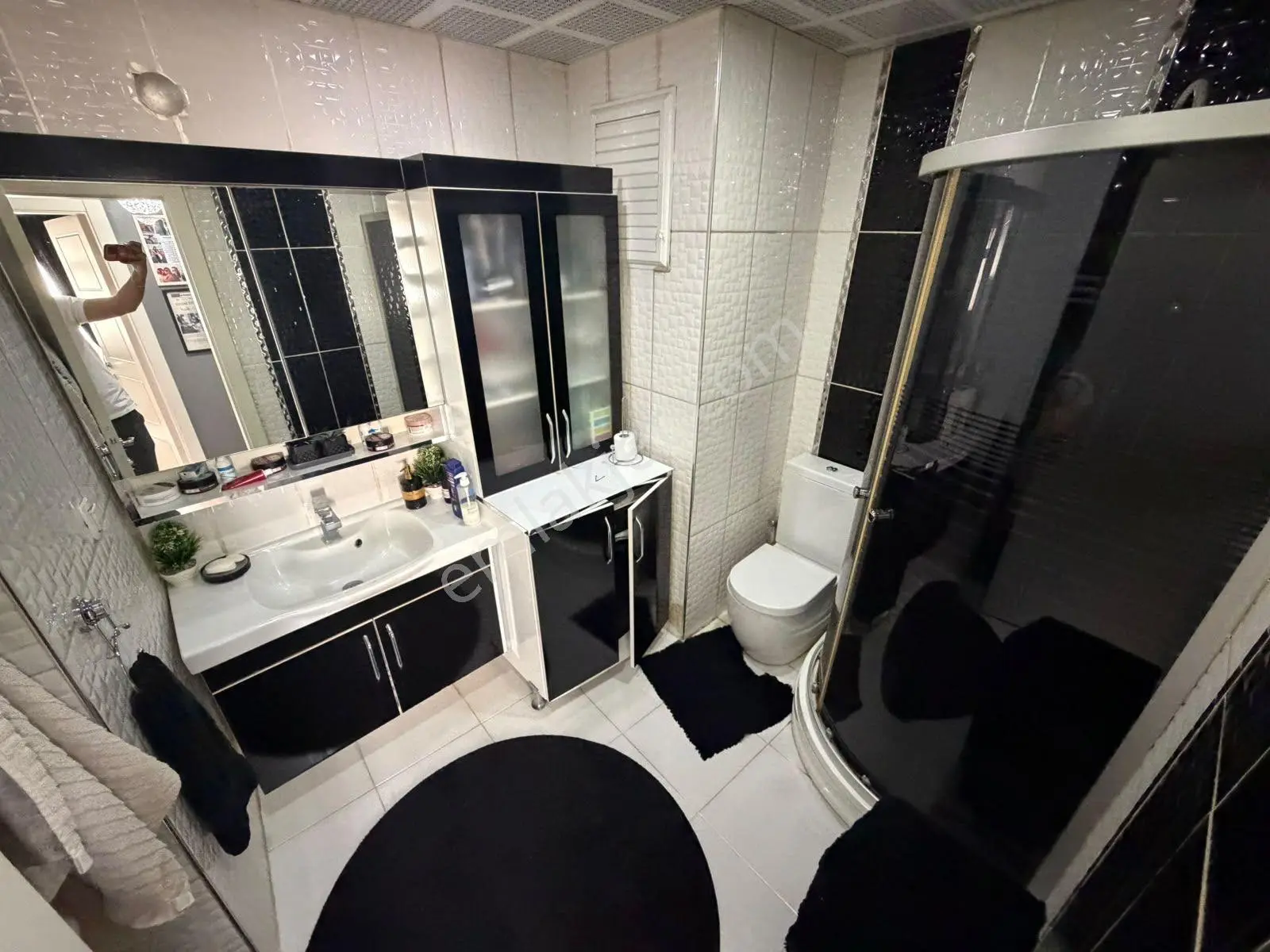 Yılmaz Gayrimenkul'den Ahi Evran Mah. 3+1 Full Yapılı Kupon Daire — fotoğraf 18