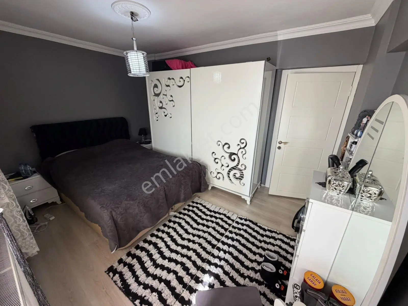 Yılmaz Gayrimenkul'den Ahi Evran Mah. 3+1 Full Yapılı Kupon Daire — fotoğraf 21