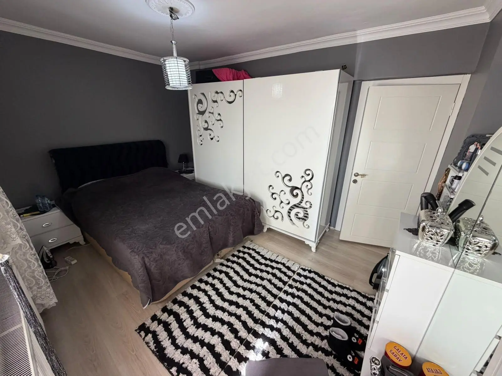 Yılmaz Gayrimenkul'den Ahi Evran Mah. 3+1 Full Yapılı Kupon Daire — fotoğraf 25